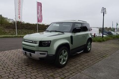 Bild des Angebotes Land Rover Defender 90 75th Limited Edition