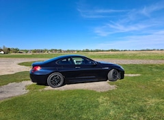 Bild des Angebotes BMW 650 6er Coupe 650i Coupe
