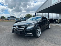 Bild des Angebotes Mercedes-Benz CLS 500 BE 4Matic+ / AMG / LED / MASSAGE / NAVI