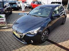 Bild des Angebotes Mazda 2 SKYACTIV-G 90 Sports-Line