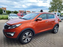 Bild des Angebotes Kia Sportage Spirit 4WD