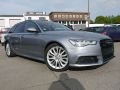 Bild des Angebotes Audi A6 Avant/Quattro/Exclusive/Luftfahrwerk/Kessy