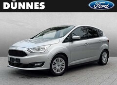Bild des Angebotes Ford C-Max 1.0 EcoBoost COOL & CONNECT