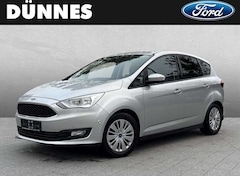 Bild des Angebotes Ford C-Max 1.0 EcoBoost COOL & CONNECT