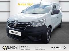 Bild des Angebotes Renault Express Blue dCi 95