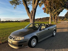 Bild des Angebotes Saab 9-3 9-3 Cabriolet 1.8 t Cabrio Linear
