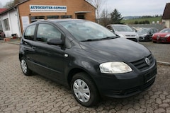 Bild des Angebotes VW Fox 1.2 Refresh