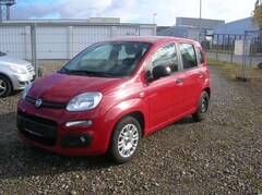 Bild des Angebotes Fiat Panda Easy - Klima - 1.Hand ..