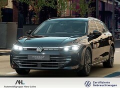 Bild des Angebotes VW Passat ELEGANCE e-Hybrid DSG+AHK+ALU 18+DCC PRO+360° KAME