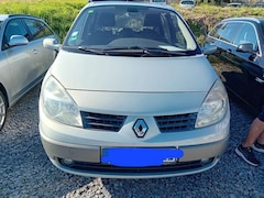 Bild des Angebotes Renault Scenic 2.0 16V Confort Expression