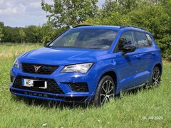 Bild des Angebotes CUPRA Ateca AHK,Winterpaket,Beats, 1J Garantie+TÜV neu ab Kauf
