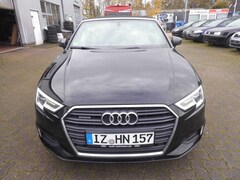 Bild des Angebotes Audi A3 2.0 TDI quattro S tronic sport Cabriolet