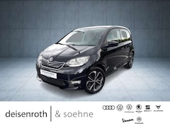 Bild des Angebotes Skoda Citigo e iV Style EPH/SHZ/DAB+/Bluetooth/USB/Klima/CCS