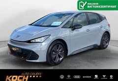 CUPRA Born 58 kWh Navi Kamera LED