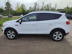 Bild des Angebotes Ford Kuga Kuga 2.0 TDCi 4x4 Aut. Titanium