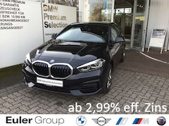 Bild des Angebotes BMW 116 i Advantage+Comfort LCProf SHZ LenkHzg Sonnenschut