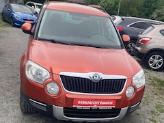 Bild des Angebotes Skoda Yeti Yeti 1.2 TSI Experience