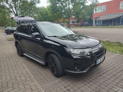 Bild des Angebotes Mitsubishi Outlander 2.0 2WD CVT Spirit