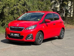 Bild des Angebotes Peugeot 108 Active 108 1.0 Benzin KLIMA+SCHECKHEFT+2.Hand