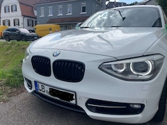 Bild des Angebotes BMW 120 120d  m Performance Urban