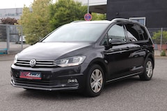 Bild des Angebotes VW Touran Join Start-Stopp
