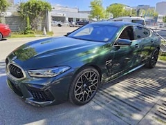 Bild des Angebotes BMW M8 *GCoupe*xdrive*Competition*FirstEdition1/400*
