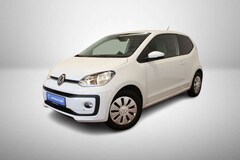 Bild des Angebotes VW up! Klima Bluetooth Isofix Sitzheizung