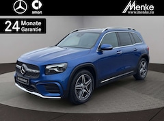 Bild des Angebotes Mercedes-Benz GLB 220 d 4M AMG+Pano+Distro+HUD+360+Multibeam