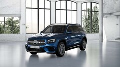 Bild des Angebotes Mercedes-Benz GLB 220 d 4M AMG+Pano+Distro+HUD+360+Multibeam