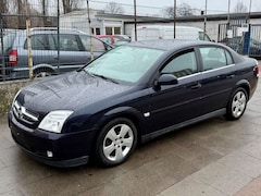 Bild des Angebotes Opel Vectra C Lim. Elegance / 1.Hand / TÜV NEU