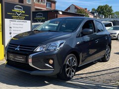 Bild des Angebotes Mitsubishi Space Star Select Automatik | ab 4,99% | Garantie | 1.Hand |