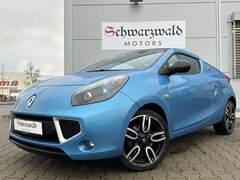 Bild des Angebotes Renault Wind Dynamique Alu TÜV Service Bremsen neu Shz