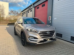 Bild des Angebotes Hyundai TUCSON Intro Edition 4WD EU6