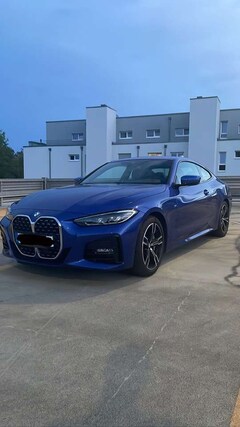 Bild des Angebotes BMW 430 430 i M-Sport