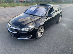 Bild des Angebotes Opel Insignia 1.6 CDTI Sports Tourer ecoFLEXStart/Stop Edition