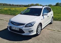 Bild des Angebotes Hyundai i30 i30cw 1.6 blue Comfort