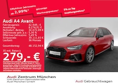 Bild des Angebotes Audi A4 40 TFSI S tronic S line competition Pan