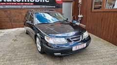 Bild des Angebotes Saab 9-5 2.0t Kombi, SHZ, PDC