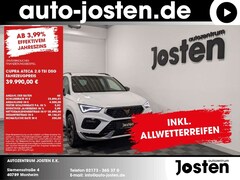 Bild des Angebotes CUPRA Ateca 2.0 TSI DSG 4Drive CUPRA Plus Beats 19 Zoll
