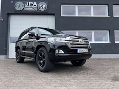 Bild des Angebotes Toyota Land Cruiser 200*ARMORED*B7*VR9*25TKM*ARMOURED*