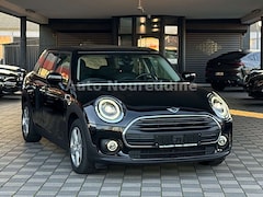Bild des Angebotes MINI One D Clubman Facelift *Navi*LED*Panorama*
