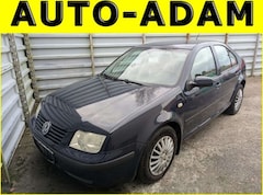 Bild des Angebotes VW Bora 1.4 Limousine*Klimaanlage*AHK*