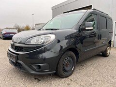 Bild des Angebotes Fiat Doblo Doblò Lounge