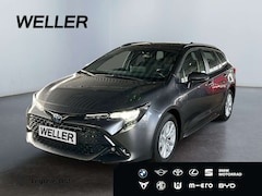 Bild des Angebotes Toyota Corolla 1.8 Hybrid TS Business Edition *SHZ*CAM*