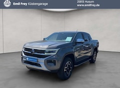 Bild des Angebotes VW Amarok 3.0 TDI 4MOTION Autm. Aventura