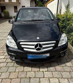 Bild des Angebotes Mercedes-Benz B 160 B-Klasse BlueEFFICIENCY
