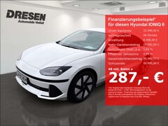 Bild des Angebotes Hyundai IONIQ 6 Techniq 77,4 kWh 2WD TECHNIQ-Paket (229 PS)