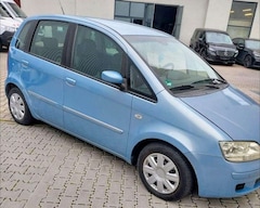 Bild des Angebotes Fiat Idea 1.4 16V Automatik Emotion