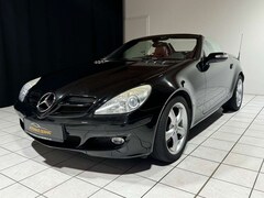 Bild des Angebotes Mercedes-Benz SLK 350 *AIRSCARF*NAVI*LEDER*XENON*SHZ*PDC*H/K*
