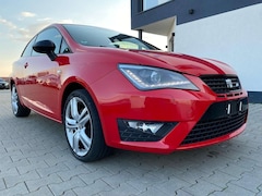 Bild des Angebotes SEAT Ibiza Cupra